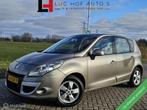 Renault Scenic 2.0 Dynamique, Auto's, Gebruikt, 4 cilinders, Beige, Origineel Nederlands
