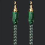 Audioquest Evergreen 3.5mm Mini M naar M, 8M, Ophalen of Verzenden, Nieuw, 5 tot 10 meter, Interlink-kabel