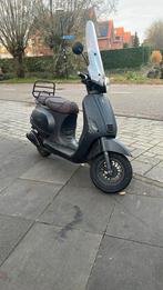 Btc riva 2016, Ophalen, Zo goed als nieuw, Benzine, Overige merken