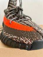 Adidas YEEZY Boost 350 V2 'Carbon Beluga' - Nieuw - 42 / 43, Kleding | Heren, Schoenen, Overige kleuren, Nieuw, Ophalen of Verzenden