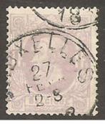 Belgie Yvert nr 36, Postzegels en Munten, Postzegels | Europa | België, Verzenden, Gestempeld