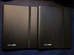 2X Ultra Pro TCG 9 Pocket Binder, Ophalen of Verzenden, Zo goed als nieuw, Boek of Catalogus