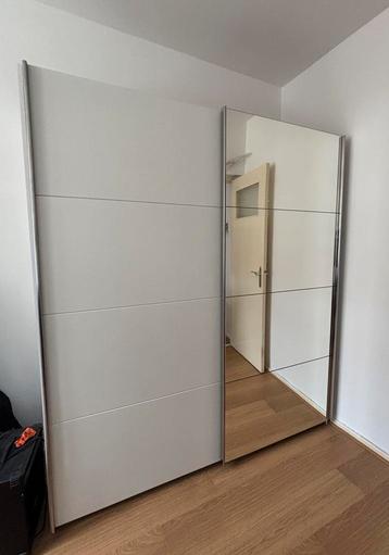 IKEA PAX Kast met sliding doors
