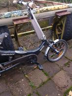 Op knapper Giant 8 versnelling rijd fantasties, Fietsen en Brommers, Fietsen | Ligfietsen, Ophalen of Verzenden, Gebruikt