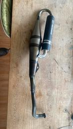 Splinternieuwe technigas terugloop uitlaat, Ophalen, Maximaal 45 km/u, 65 cc, Nieuw