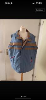 Glenn heren bodywarmer maat xxl voor 20 euro, Kleding | Heren, Grote Maten, Ophalen of Verzenden, Zo goed als nieuw, Zwart