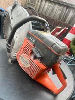 Husqvarna K770 doorslijper, Doe-het-zelf en Verbouw, Gebruikt, Ophalen of Verzenden, Husqvarna, Huskvarnavägen 5, 561 82 Huskvarna, Sweden