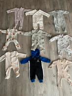Baby kleertjes pakket maat 50 jongen, Kinderen en Baby's, Babykleding | Baby-kledingpakketten, Maat 50, Ophalen of Verzenden