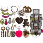 Sieraden Display - 180 Stuks, Ophalen of Verzenden, Nieuw