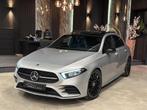 Mercedes-Benz A-klasse 200|AMG|PANO|HUD|SFEER|BOMVOL, 65 €/maand, Gebruikt, Euro 6, 4 cilinders