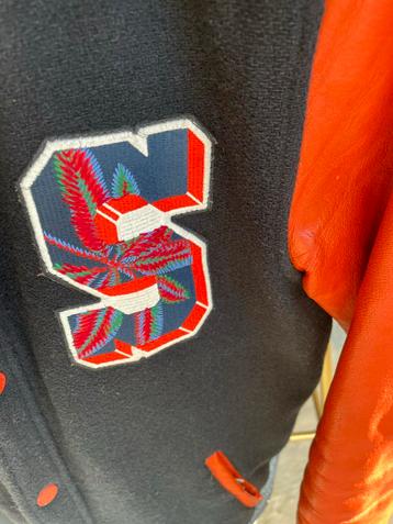 Scotch&Soda Bomber Jas 12-14 jaar - Zo Goed Als Nieuw! beschikbaar voor biedingen