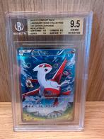 2015 - XY Concept Pack - Latias & Latios, Verzenden, Zo goed als nieuw
