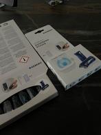 Geberit duofresh sticks voor toilet, Ophalen of Verzenden, Nieuw, Toilet