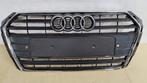 Audi A4 B9 Grill (2016-2020) - BTA7011001, Gebruikt, Voor, Bumper, Audi