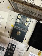 Keeley Hooke Reverb, Muziek en Instrumenten, Effecten, Gebruikt, Keeley, Ophalen of Verzenden, Reverb