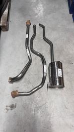 Land Rover Series RVS uitlaat NIEUW, Ophalen of Verzenden, Nieuw, Land Rover