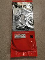 V snaar / tandriem Yamaha 250-300 4T 02-16 (X-Max 250), Motoren, Ophalen of Verzenden
