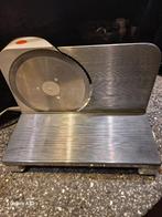 Keuken snijmachine van Wigo, Ophalen of Verzenden, Zo goed als nieuw