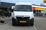 Opel Movano 2.3 CDTI L2H2, Voorwielaandrijving, Euro 5, Gebruikt, 4 cilinders