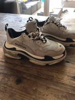 Balenciaga 40, Ophalen of Verzenden, Zo goed als nieuw, Zwart, Sneakers of Gympen