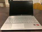 HP Laptop - Ryzen - 8GB RAM - 256GB SSD, Met videokaart, 8 GB, Zo goed als nieuw, HP