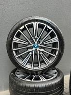 20 INCH BMW 869i ORIGINEEL X1 iX1 U11 X2 U10 iX2 INDIVIDUAL, Ophalen, 245 mm, Banden en Velgen, 20 inch