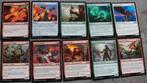 20 X magic the gathering M20, Hobby en Vrije tijd, Ophalen of Verzenden, Zo goed als nieuw, Meerdere kaarten