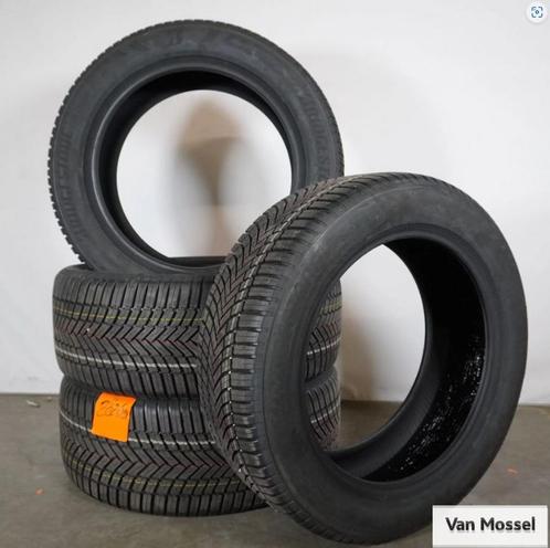 Bridgestone Weather Control A005 235/55/R19 - 255/50/R19 101, Auto-onderdelen, Banden en Velgen, Band(en), All Season, 19 inch
