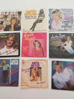 15 stuks , Anita Meyer, Cd's en Dvd's, Vinyl | Nederlandstalig, Levenslied of Smartlap, Ophalen of Verzenden, Zo goed als nieuw