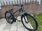Mountainbiker Rockrider ST100 Jongensfiets 27,5 inch (S) 21V, Rockrider Decathlon, Versnellingen, Zo goed als nieuw, Ophalen