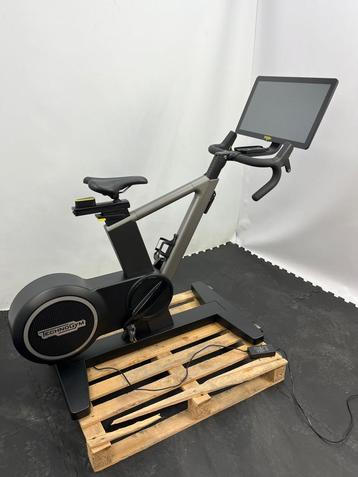 Technogym Ride: Smart Bike beschikbaar voor biedingen