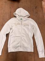 Benneton Wit Vest Maat 2XL, Benetton, Wit, Ophalen of Verzenden, Maat 34 (XS) of kleiner