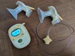 Medela freestyle kolf, Ophalen of Verzenden, Gebruikt, Borstkolf