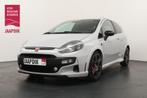 Fiat Punto Abarth Supersport BWJ 2012 1.4 164 PK AIRCO / BLU, Auto's, Fiat, Stof, Gebruikt, 4 cilinders, Met garantie (alle)