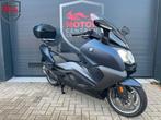 BMW C 650 GT 2019 zeer compleet!, Bedrijf, Meer dan 35 kW, 647 cc, 2 cilinders