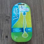 Gillette Venus extra smooth schermes met houder., Ophalen of Verzenden, Nieuw, Overige typen