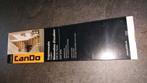Trapspin cando, 50 tot 150 cm, Nieuw, Ophalen of Verzenden, 10 tot 30 cm