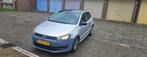 Volkswagen Polo 1.2 6V 44KW 2013 Grijs, Auto's, Voorwielaandrijving, 967 kg, 1198 cc, Handgeschakeld