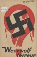 weerwolf terreur , 1945, Ophalen of Verzenden, Gelezen