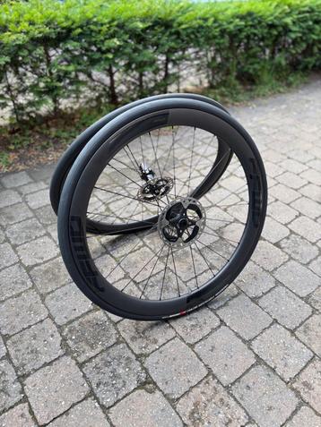 FFWD RYOT 44 Zwart  beschikbaar voor biedingen