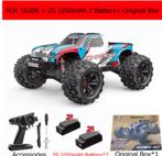 rc hyper go auto, Elektro, Nieuw, Ophalen of Verzenden, Auto onroad
