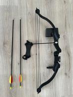 Kinderboog, Sport en Fitness, Handboogschieten, Ophalen, Gebruikt, Compoundboog