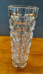 CRISTAL d'Arques  22 x 8 cm, Ophalen of Verzenden, Overige kleuren, Minder dan 50 cm