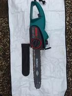 Kettingzaag Bosch elektrische, Ophalen, Gebruikt, Elektrisch
