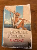 Mayday - Suzanne Vermeer - Thriller, Ophalen of Verzenden, Gelezen, Nederland
