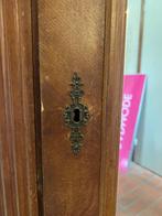 kast, Antiek en Kunst, Ophalen