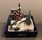 Kerst huisje, Diversen, Kerst, Ophalen of Verzenden