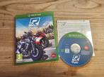 XBOX ONE Ride, 1 speler, Racen en Vliegen, Ophalen of Verzenden, Zo goed als nieuw