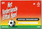 AH album koppiez compleet mooie staat, Ophalen of Verzenden, Zo goed als nieuw, Overige binnenlandse clubs, Poster, Plaatje of Sticker