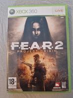 Fear 2, Spelcomputers en Games, Games | Xbox 360, Avontuur en Actie, Vanaf 18 jaar, Verzenden, 1 speler
